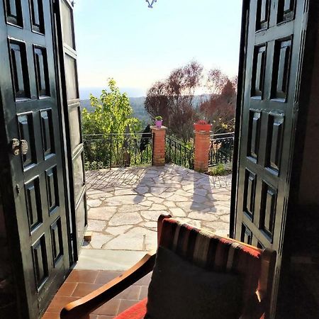 Andrea'S Traditional House Corfu  Luaran gambar