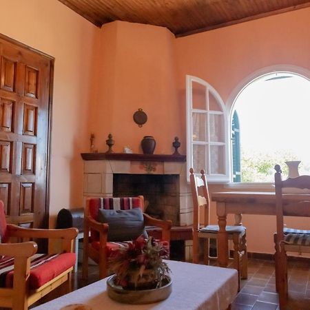 Andrea'S Traditional House Corfu  Luaran gambar