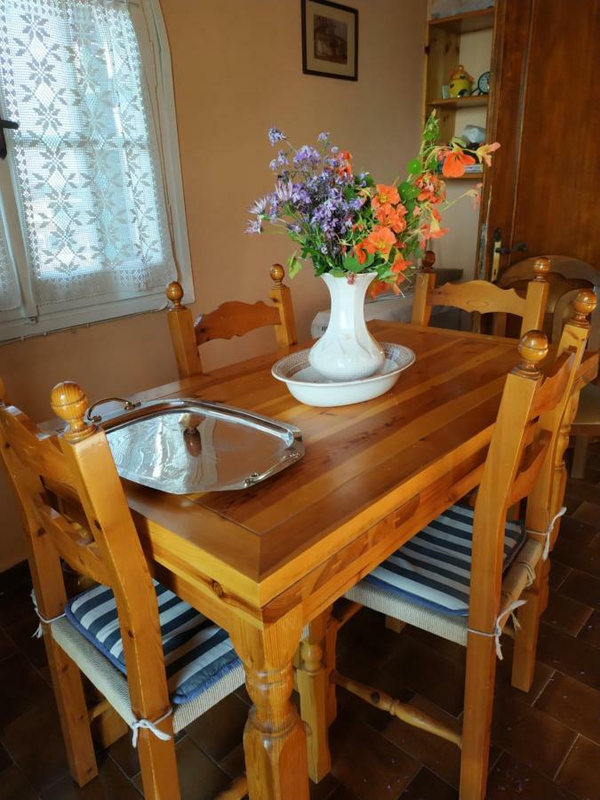 Andrea'S Traditional House Corfu  Luaran gambar