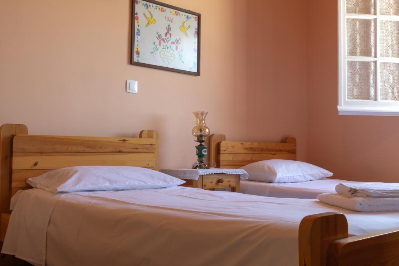 Andrea'S Traditional House Corfu  Luaran gambar